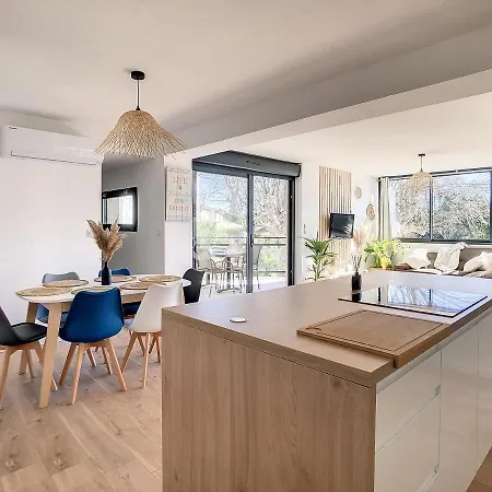 ** Superbe Appartement Sur Le Canal Du Midi ** La Redorte Exterior photo