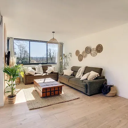 ** Superbe Appartement Sur Le Canal Du Midi ** La Redorte Exterior photo