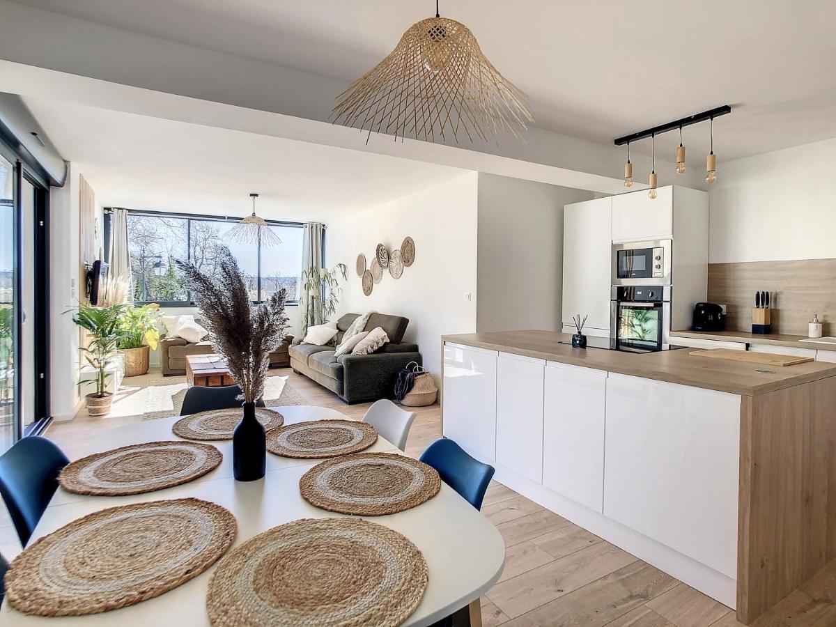 ** Superbe Sur Le Canal Du Midi ** Appartement La Redorte
